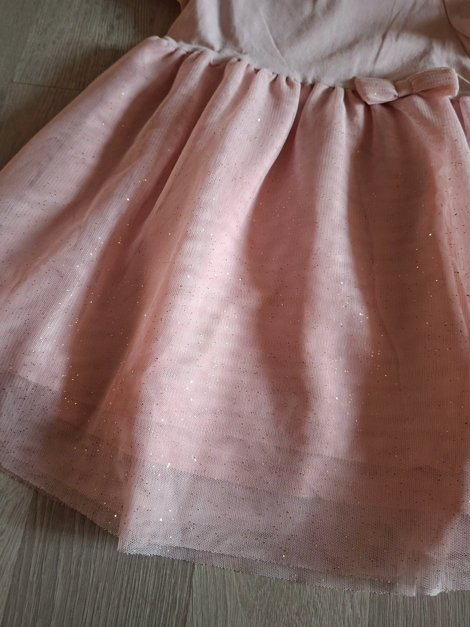 Vestido 18 meses – photo 5